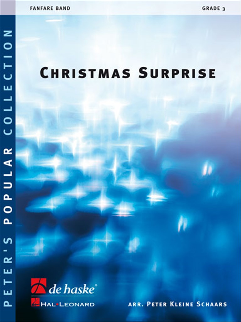 Christmas Surprise